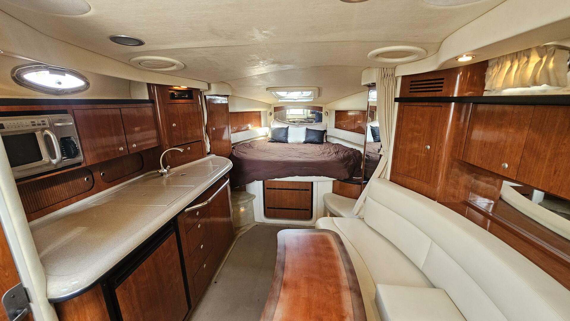 2007 Sea Ray 340 sundancer - Image 26