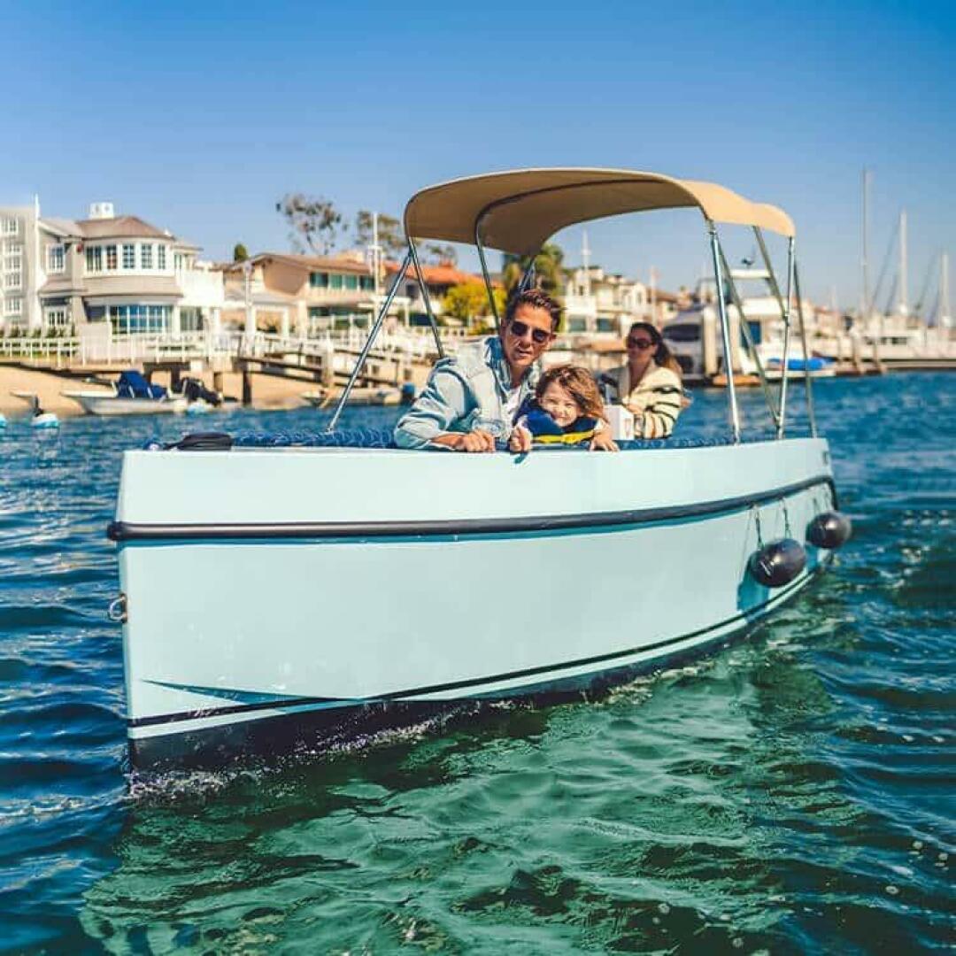 2024 Vision WX Tritoon - Image 373