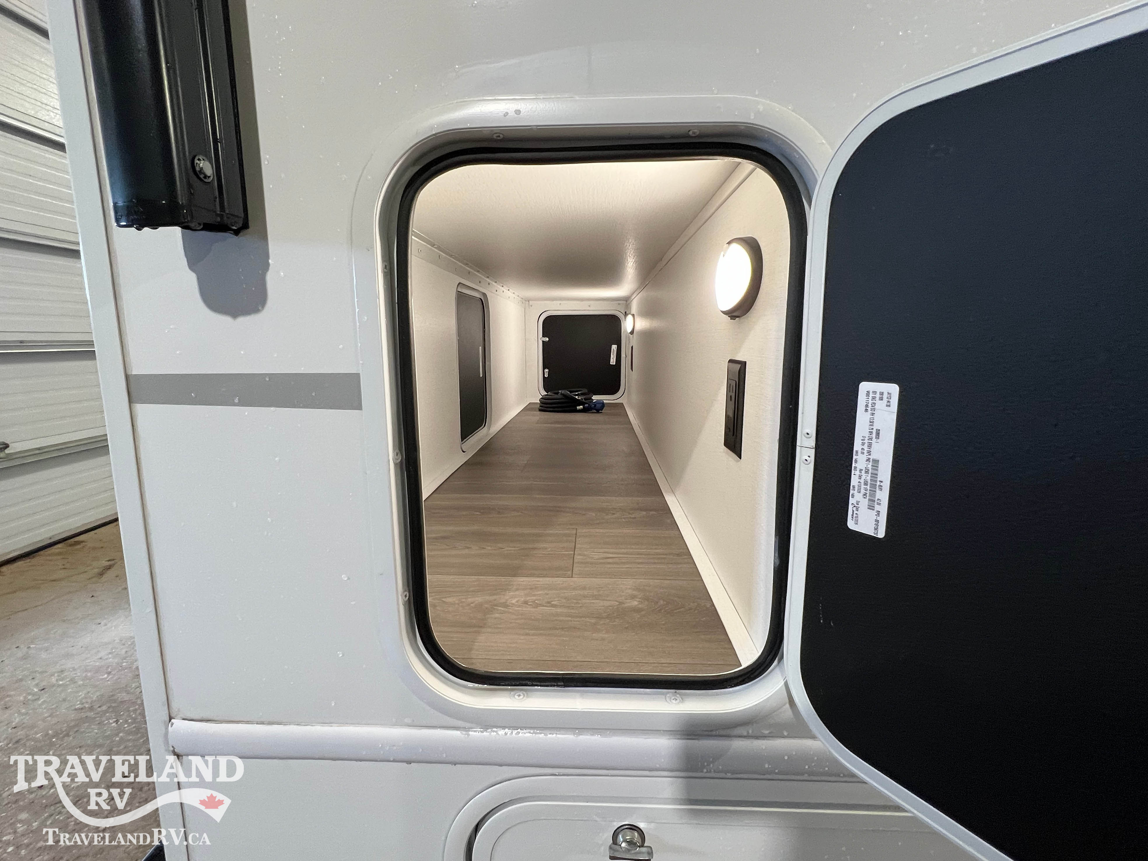 2027 Entegra Coach Odyssey SE 20LF - Image 7