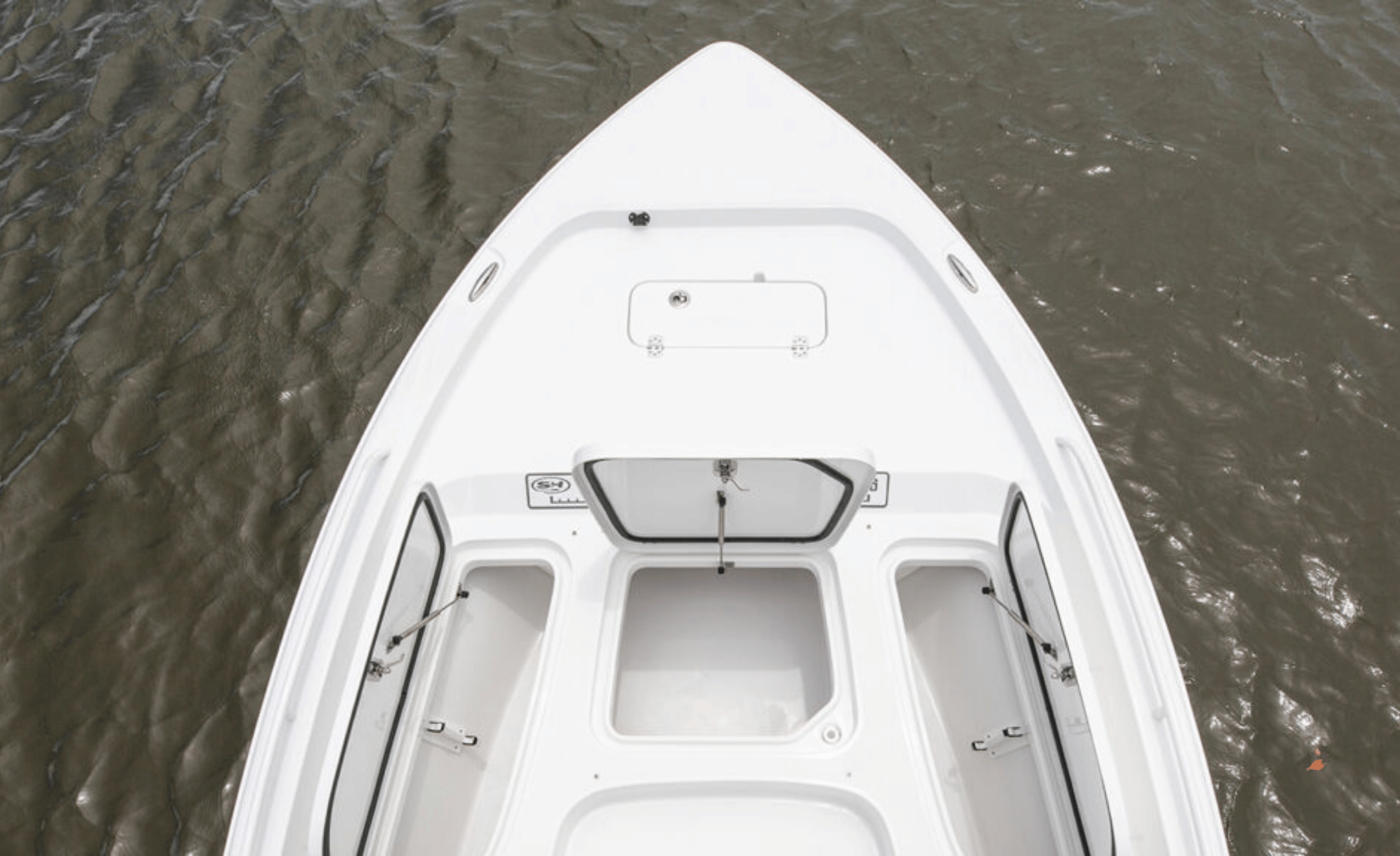 2027 Sea Hunt BX 25FS - Image 20