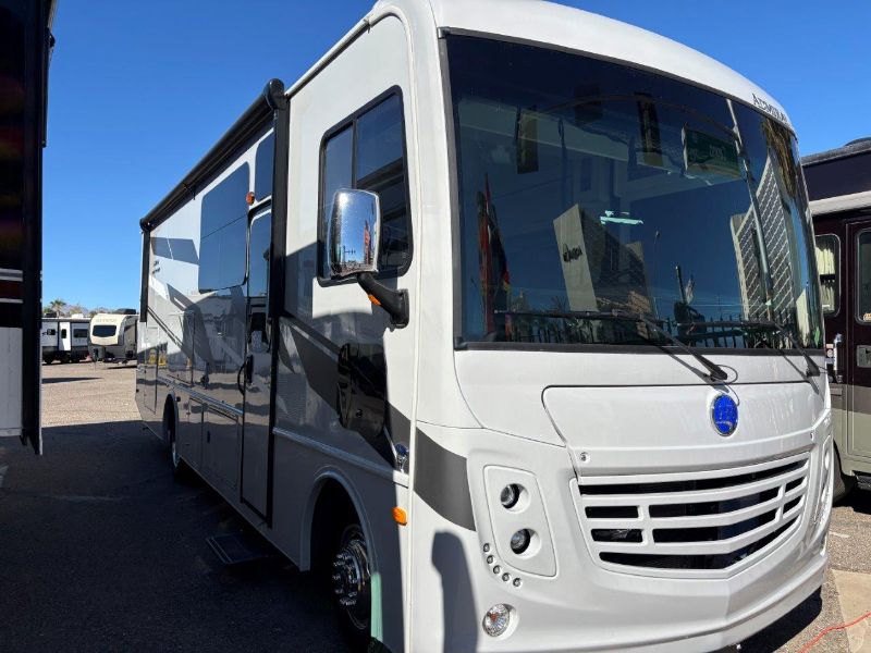 2026 Holiday Rambler Admiral 29M - Image 1