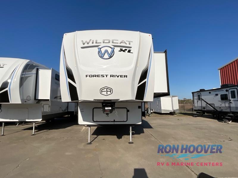 2026 FOREST RIVER 38BNB - Image 2