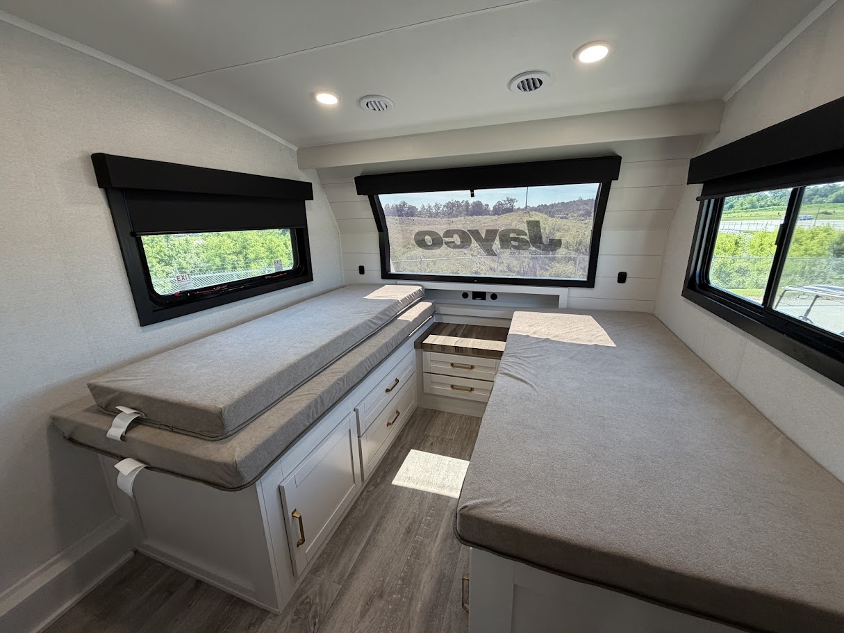 2027 JAYCO EAGLE 367TBTS - Image 50