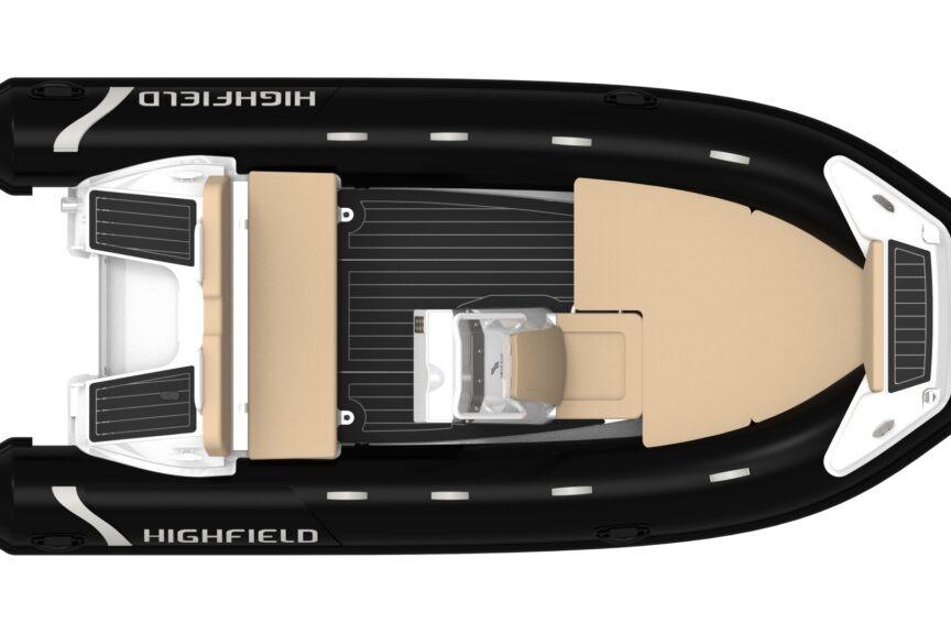 2027 Highfield Sport 360 Standard - Image 506