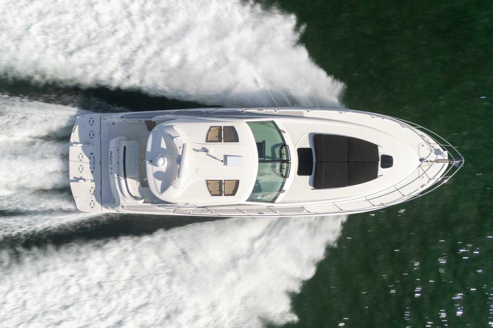 2005 Sea Ray 48 Sundancer - Image 11