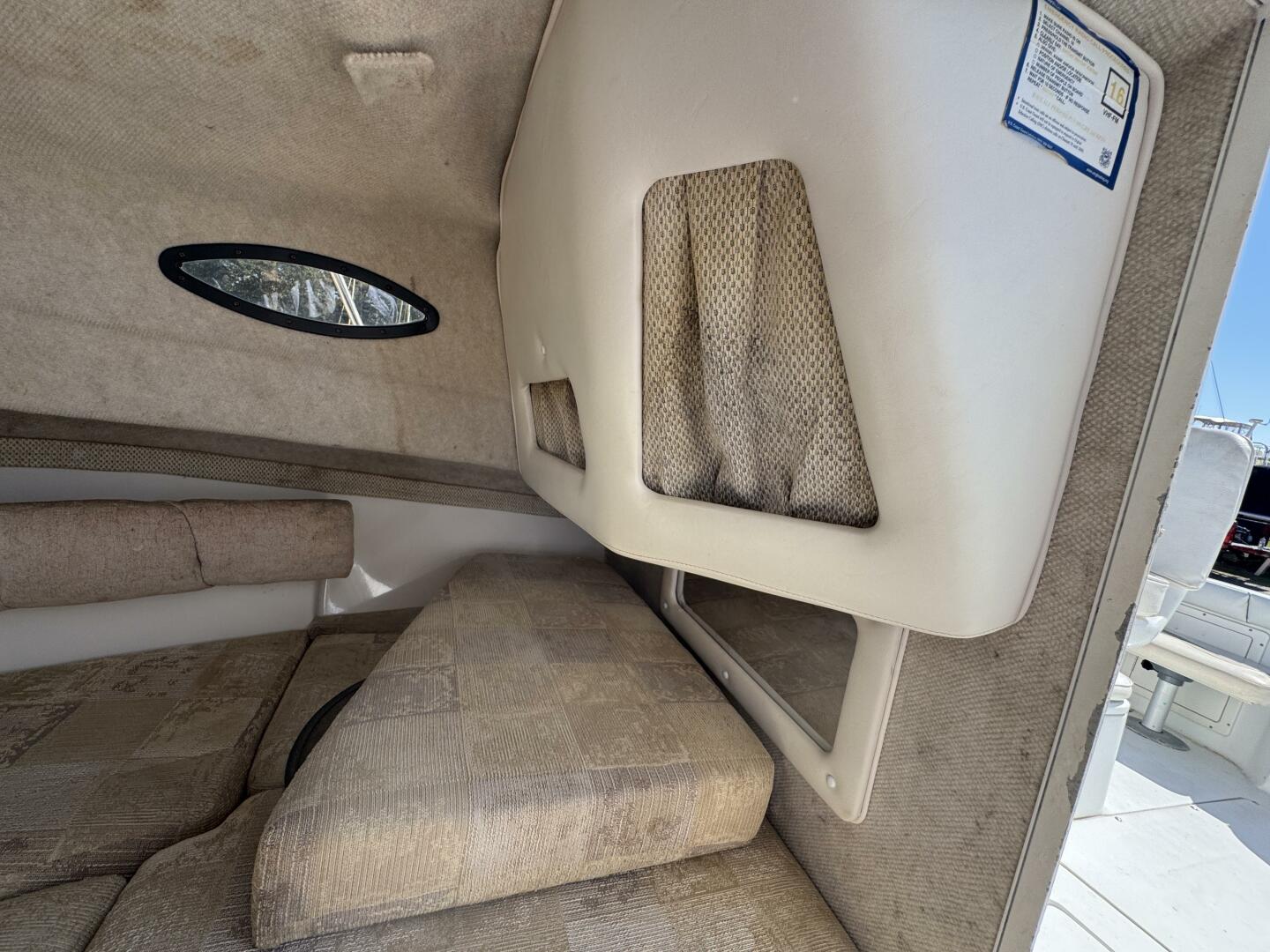 2004 SEASWIRL Striper Base - Image 27