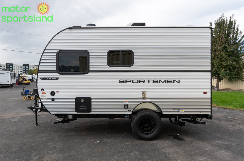 2027 KZ RV Sportsmen Classic 130RD - Image 6