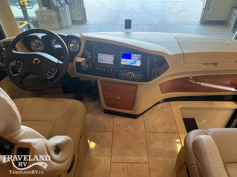 2019 Tiffin Phaeton 40 IH - Image 10