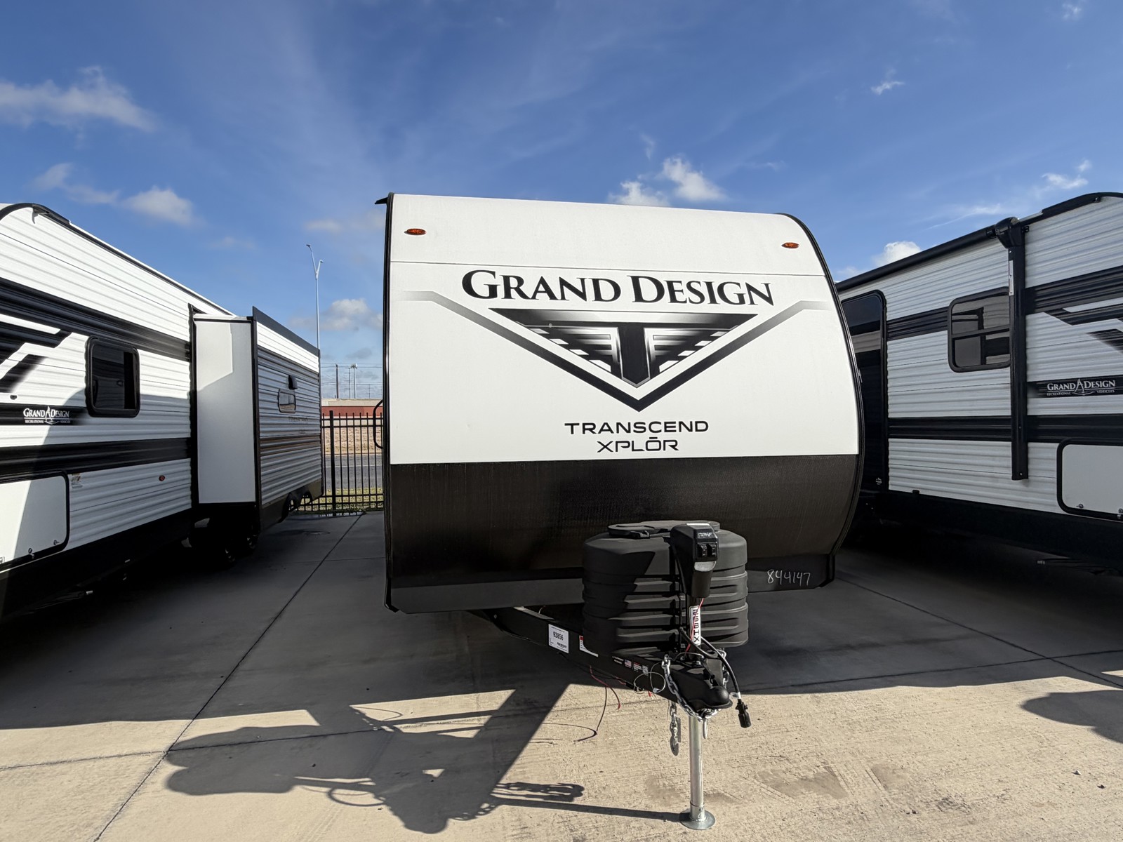 2026 GRAND DESIGN 26BHX - Image 3