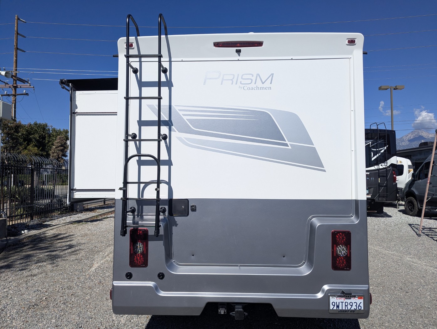 2023 Coachmen Prism Elite 24FS - Image 5