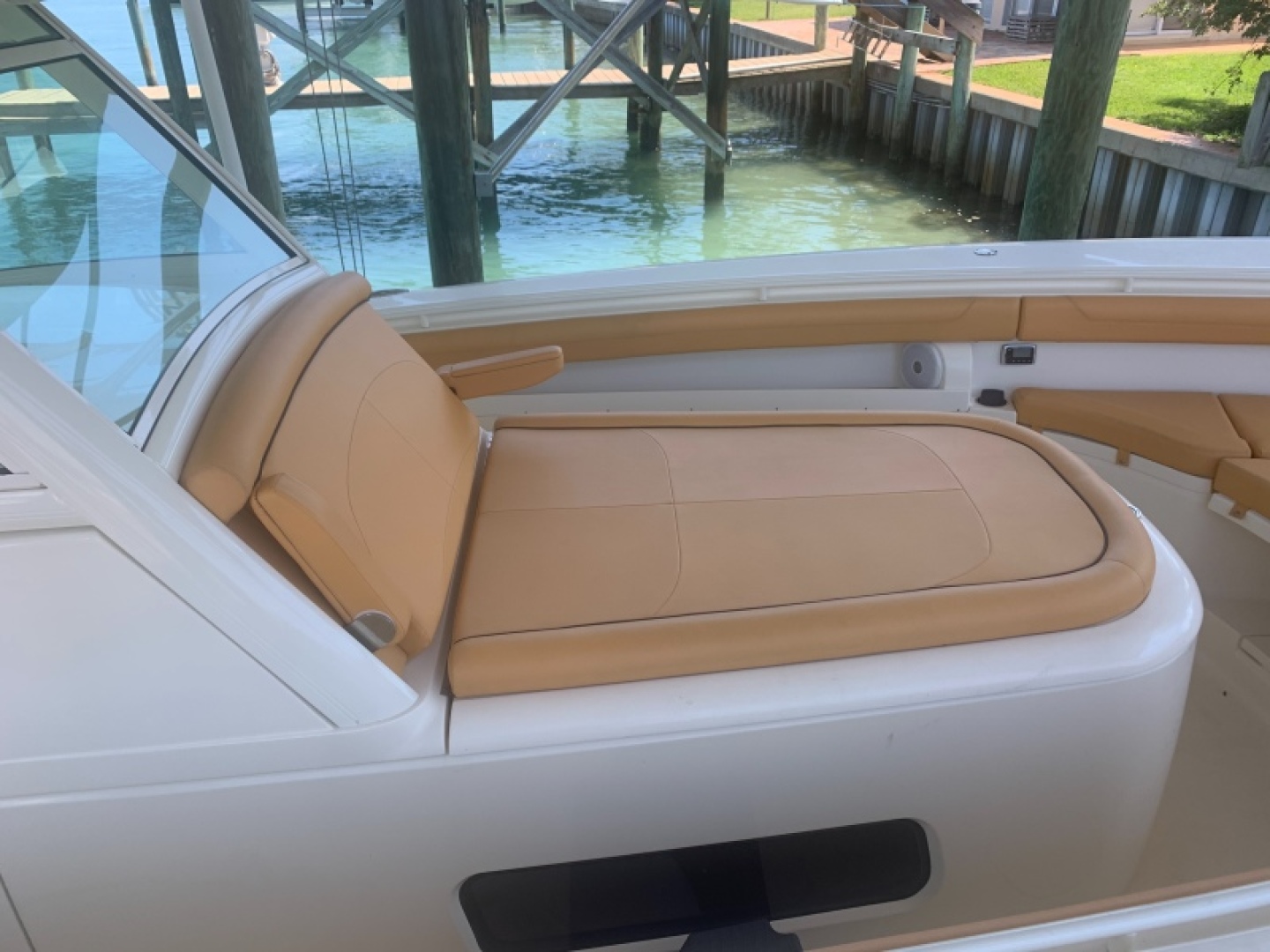 2014 Scout 350 LXF - Image 11