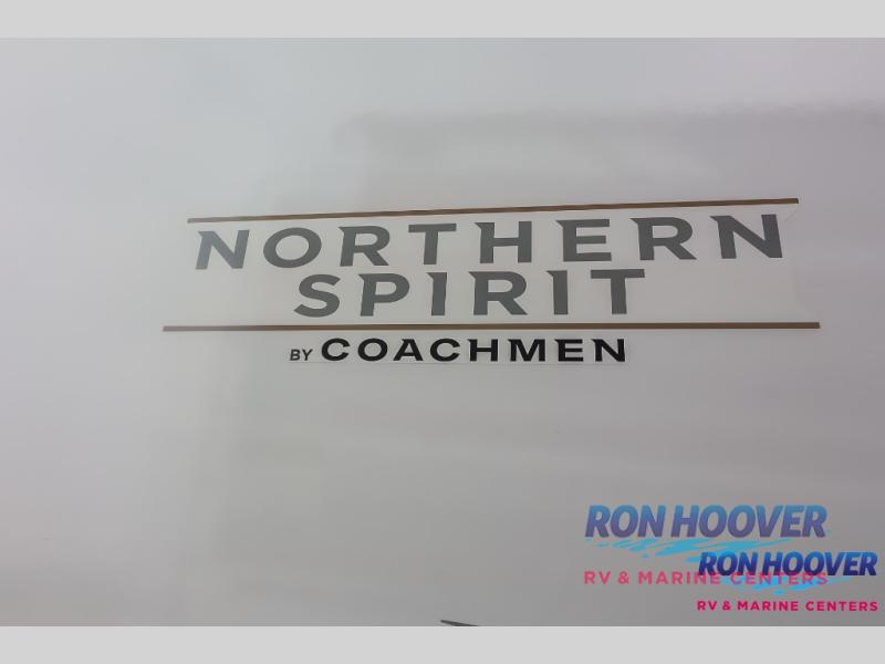 2025 COACHMEN 24RB - Image 30