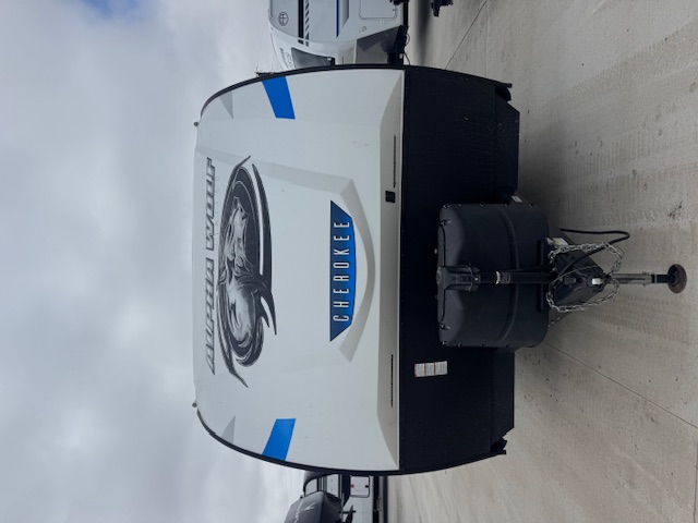 2020 CHEROKEE ALPHA WOLF 22SW - Image 7