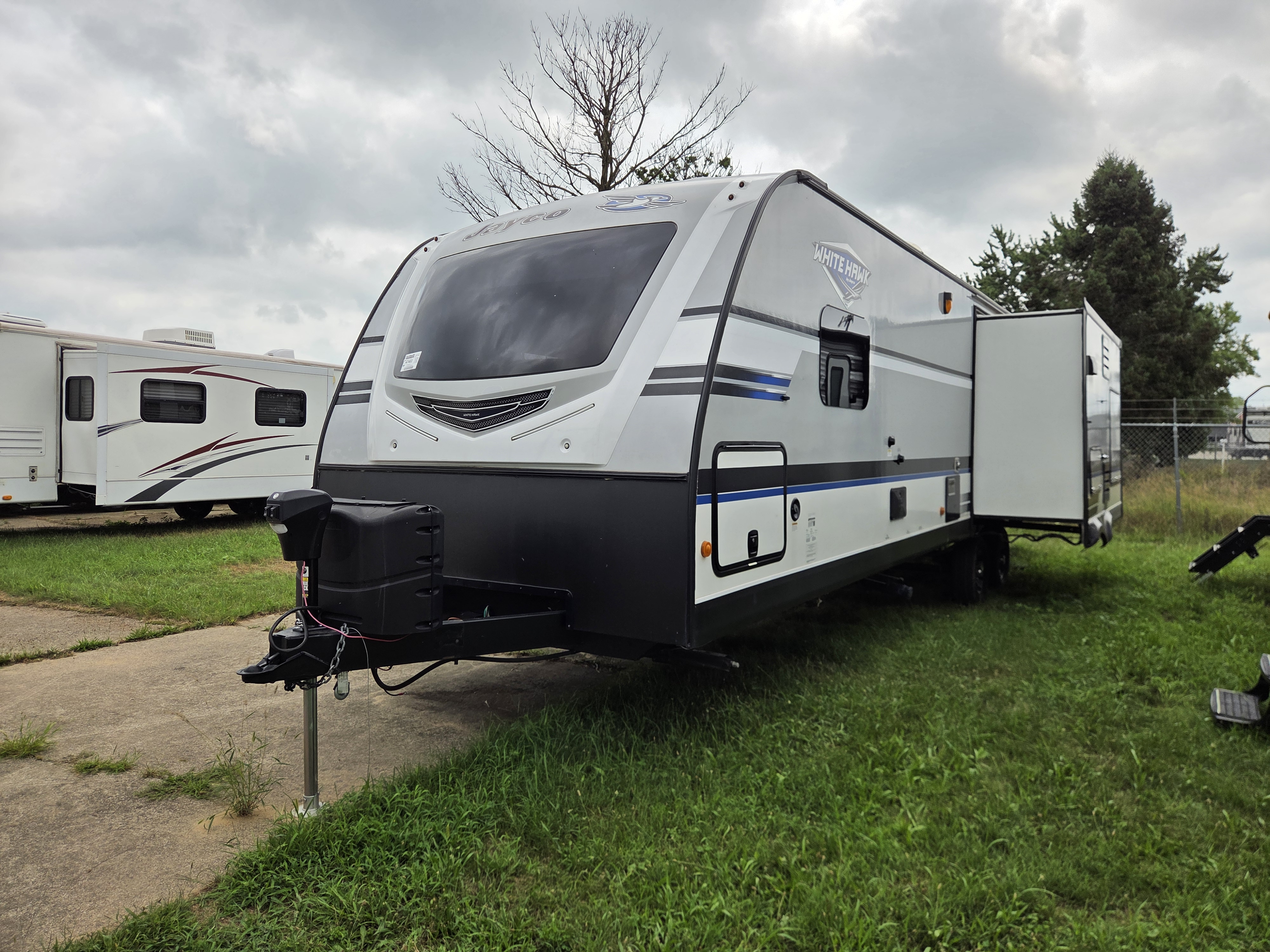 2018 Jayco White Hawk 31RL - Image 4