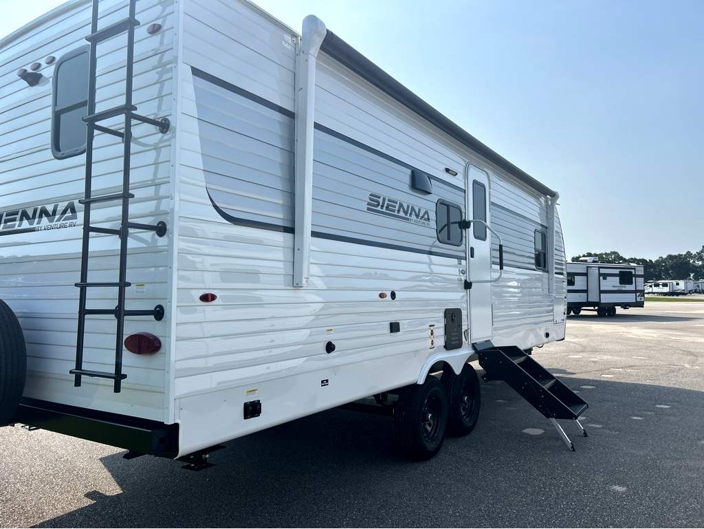 2027 VENTURE RV SIENNA 251VRB - Image 6