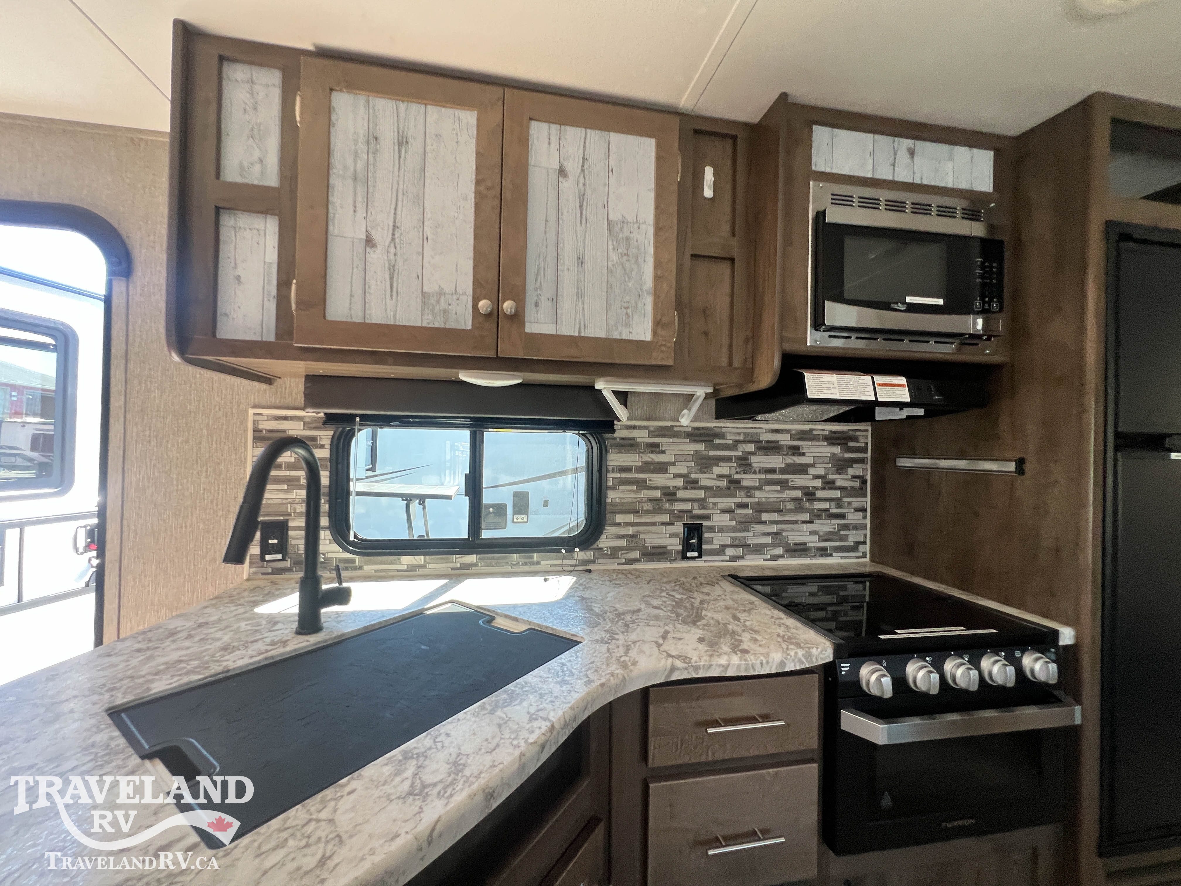 2020 DUTCHMEN ASPEN TRAIL 2810BHS HMS - Image 12