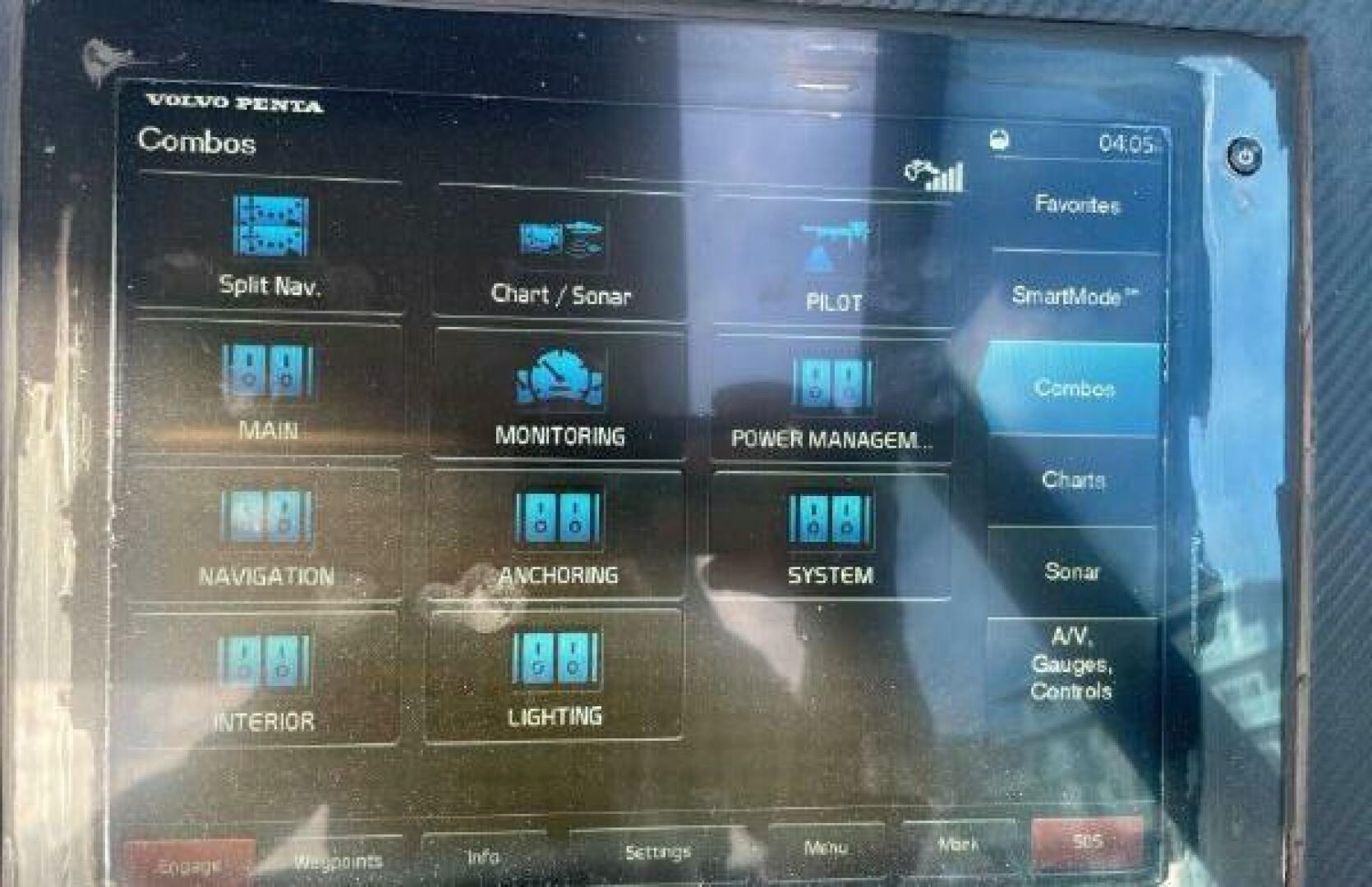 2017 Evo 43 - Image 13