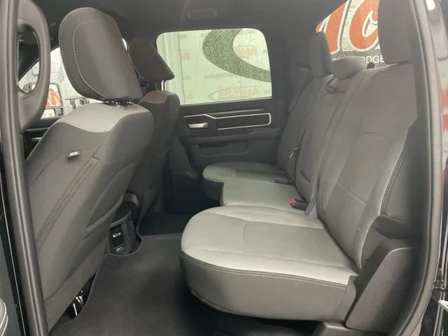 2024 Ram Ram 2500 Pickup Crew Cab Bighorn/Lone Star 4WD - Image 21