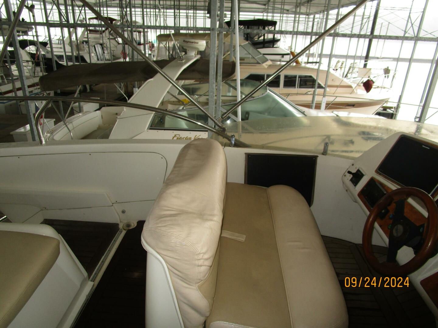 2002 Sealine T47 - Image 19