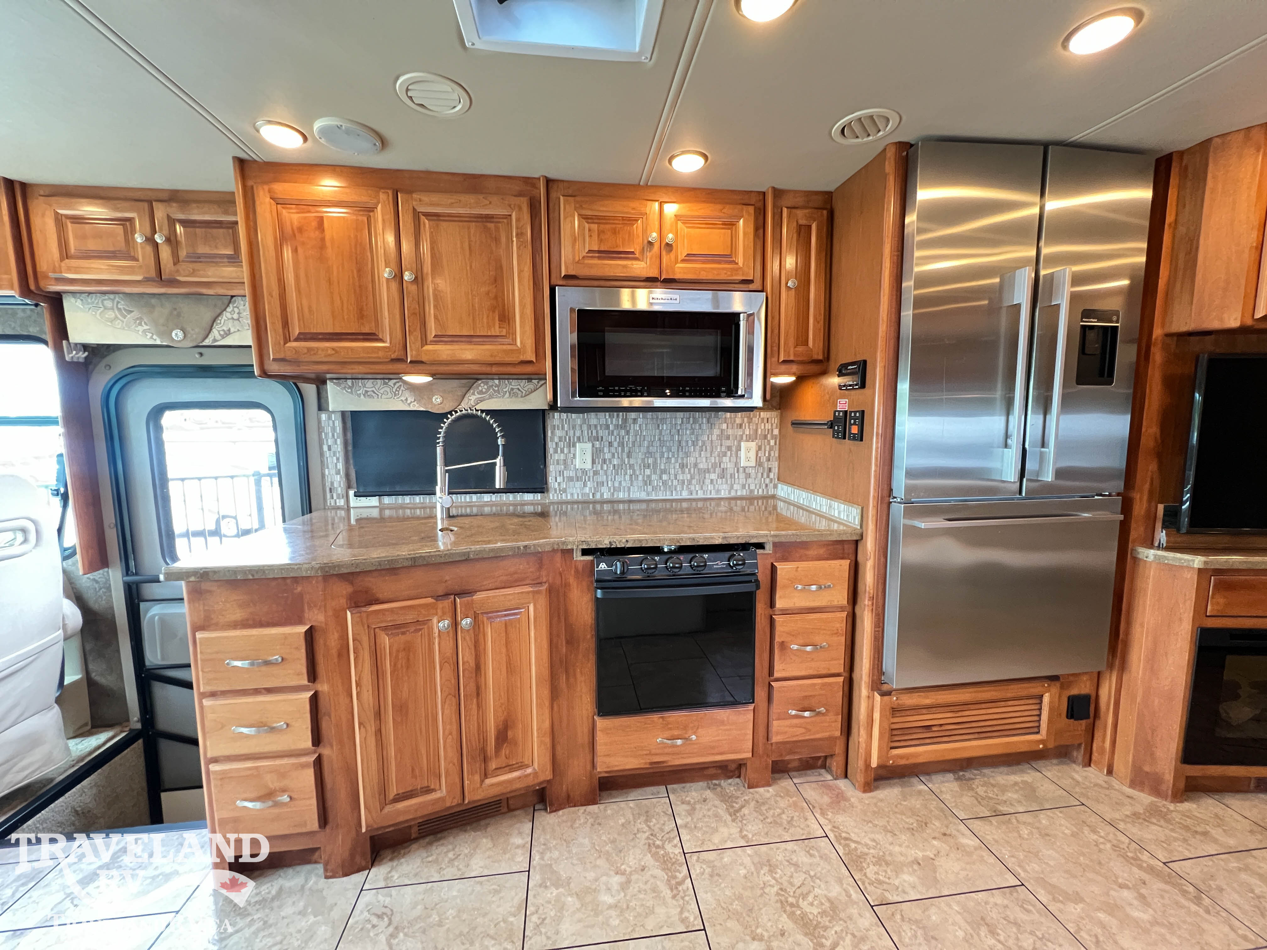 2015 ALLEGRO OPEN ROAD 36LA - Image 23