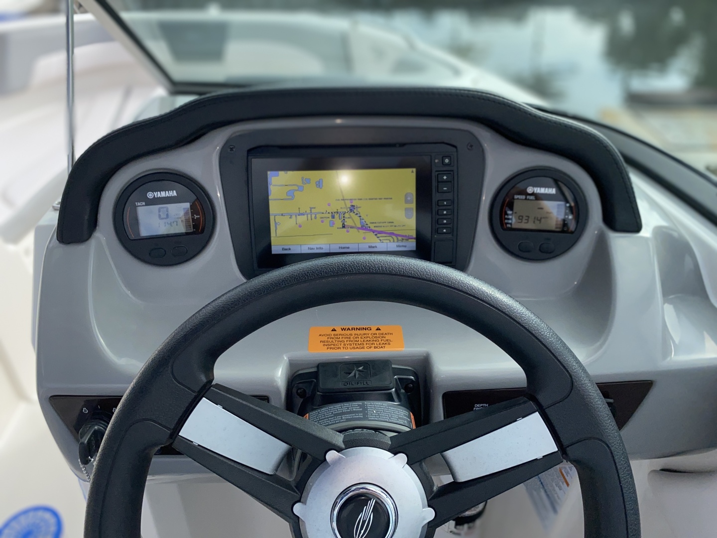 2019 Chaparral 21 H2O Sport - Image 64