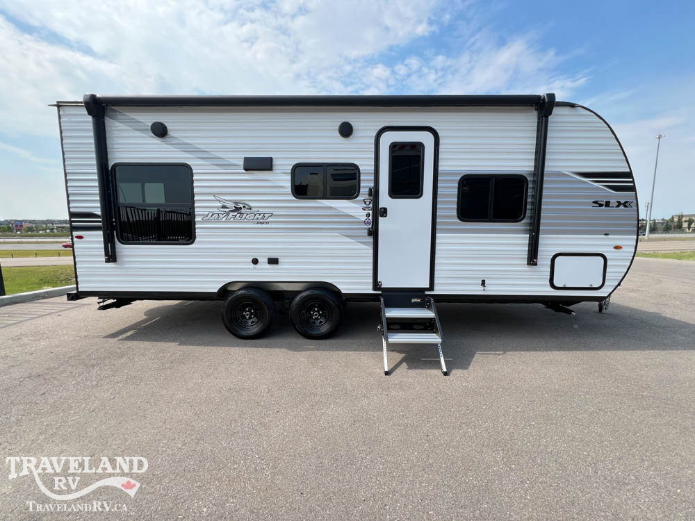 2025 Jayco Jay Flight SLX 210QBW - Image 11