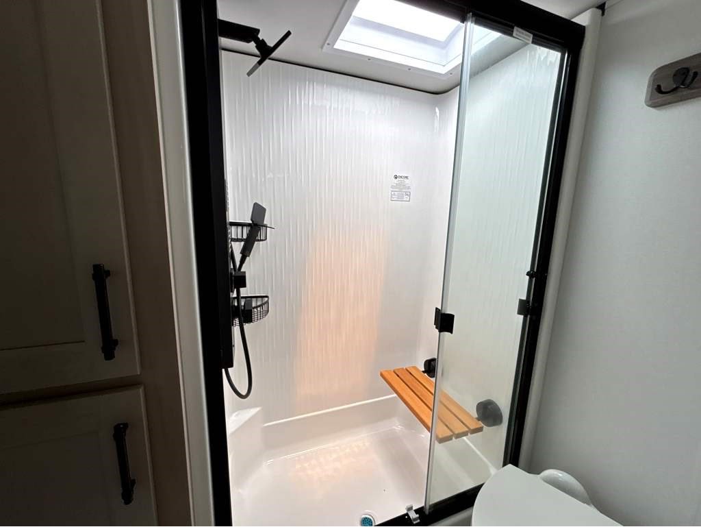2026 GRAND DESIGN SOLITUDE 390RK - Image 21