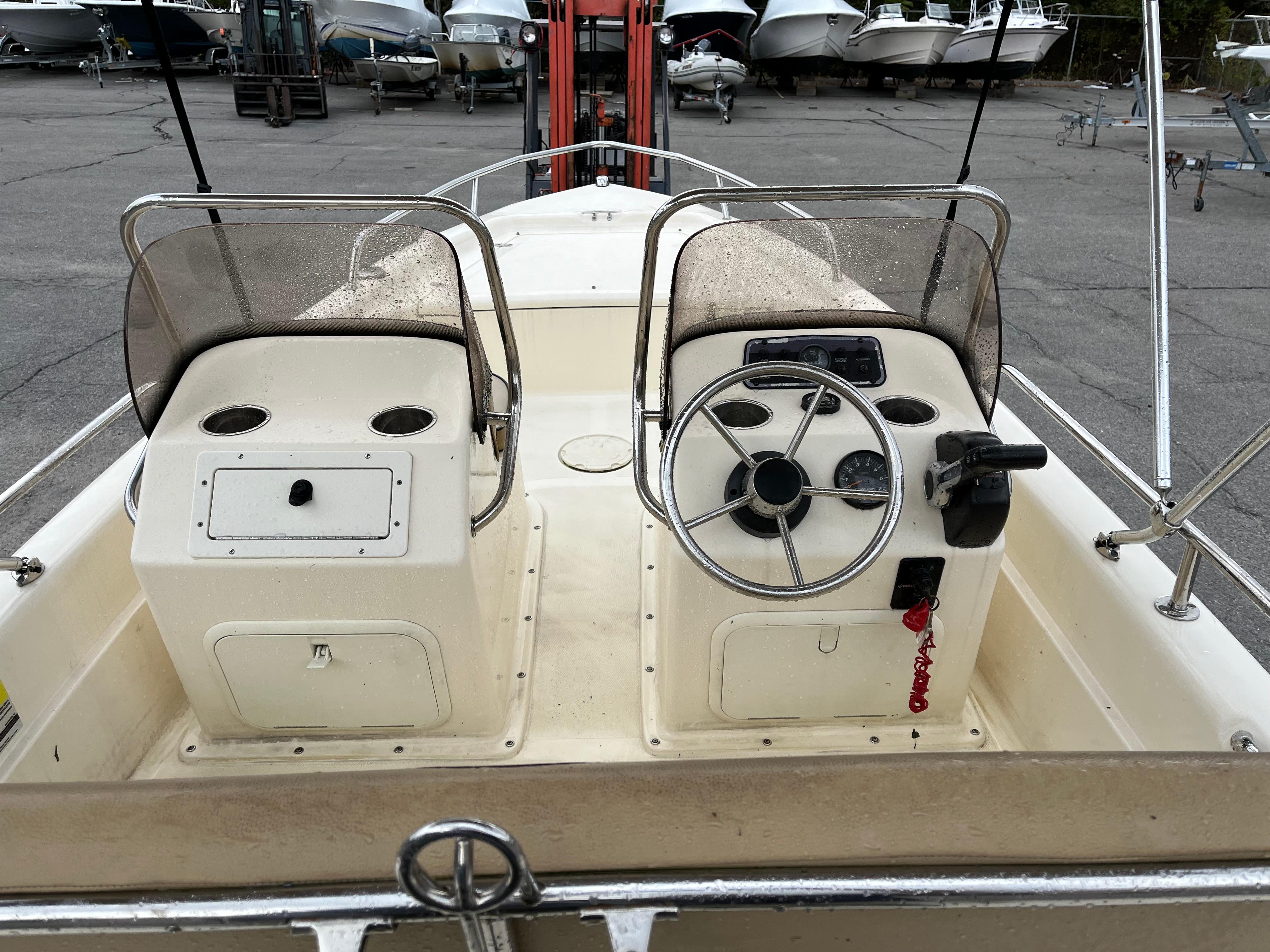 2018 Scout 151 Dorado - Image 8