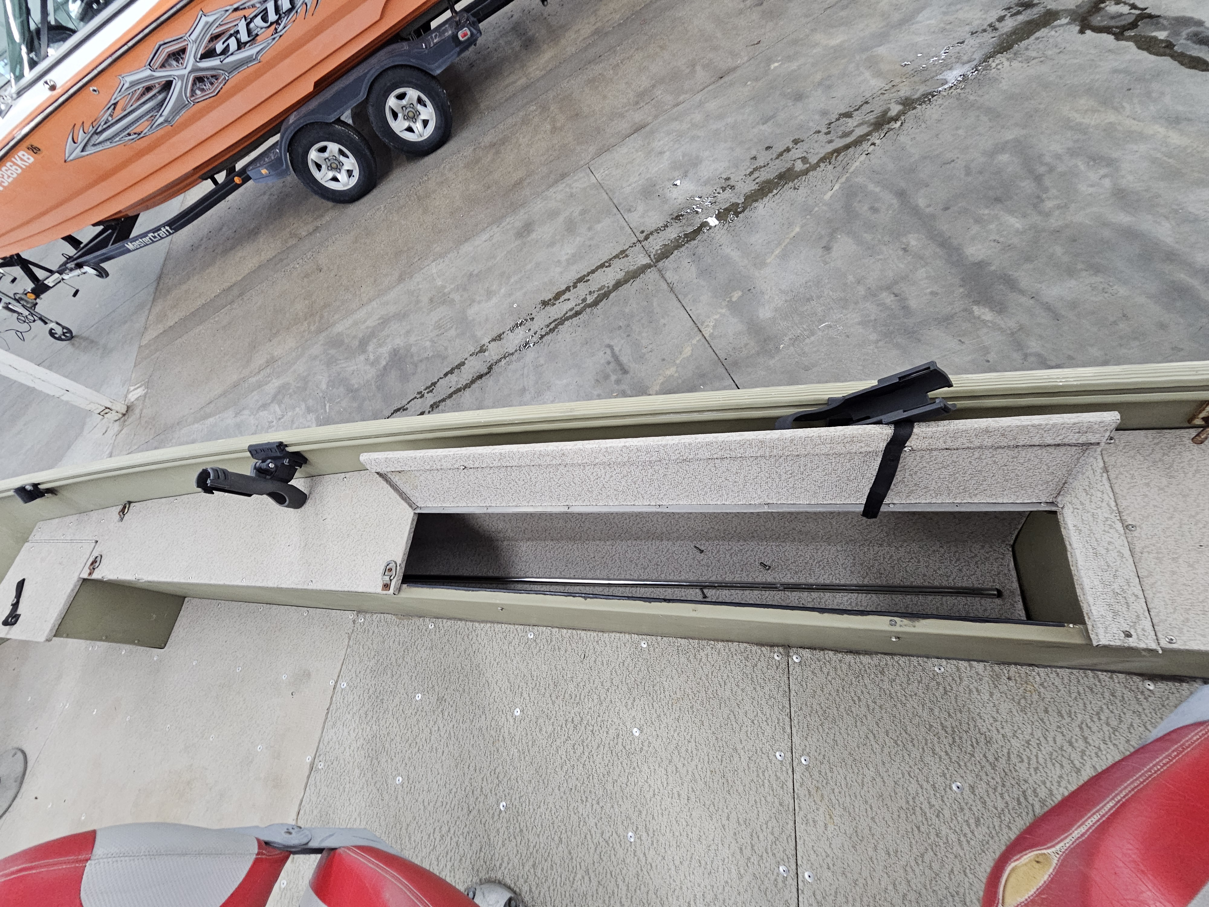 2004 LUND ALASKAN 1800 - Image 11