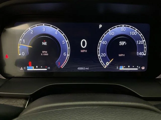 2023 Jeep Grand-Cherokee-L Laredo Altitude 4x4 - Image 14