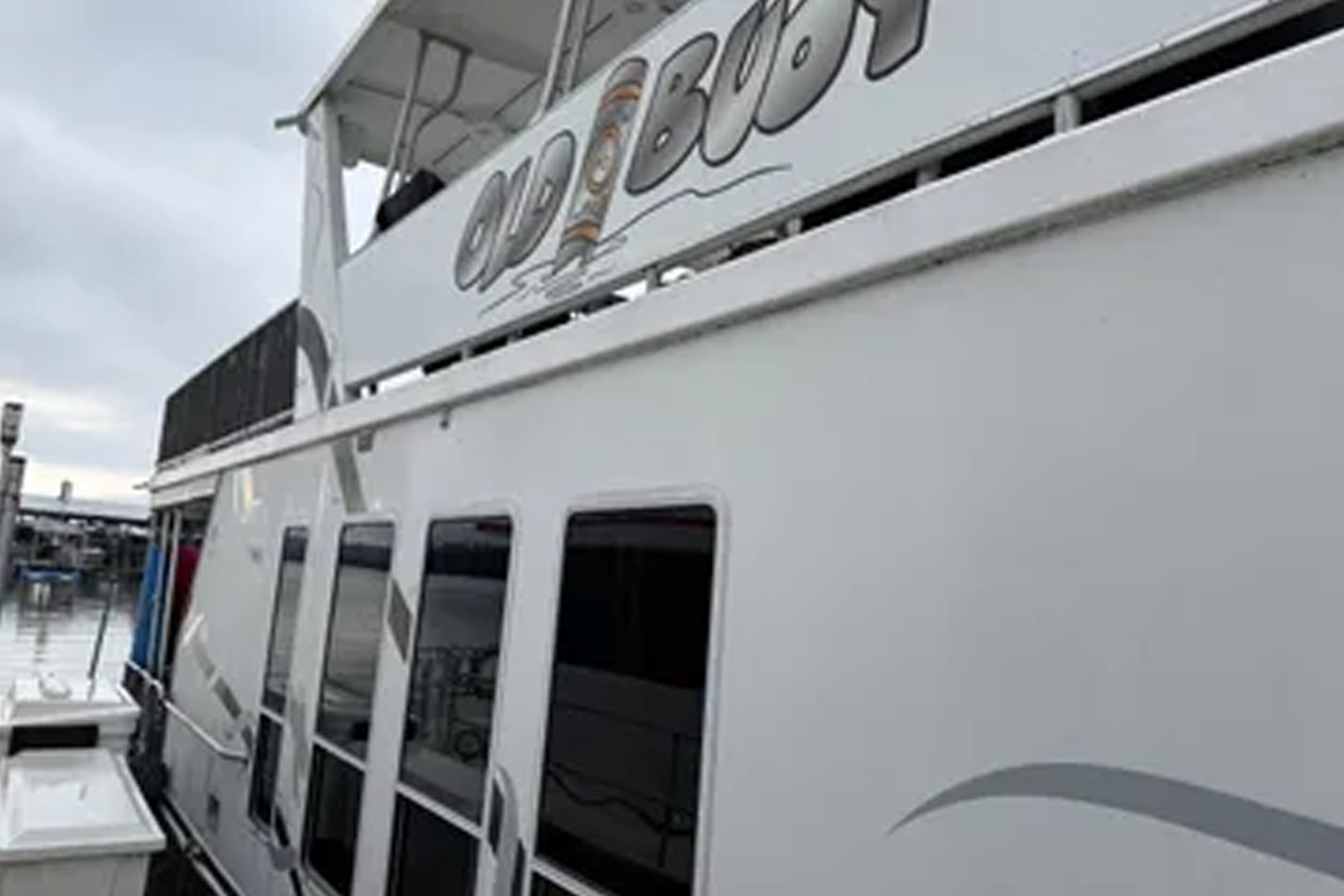 2001 Sharpe 80x18 - Image 11