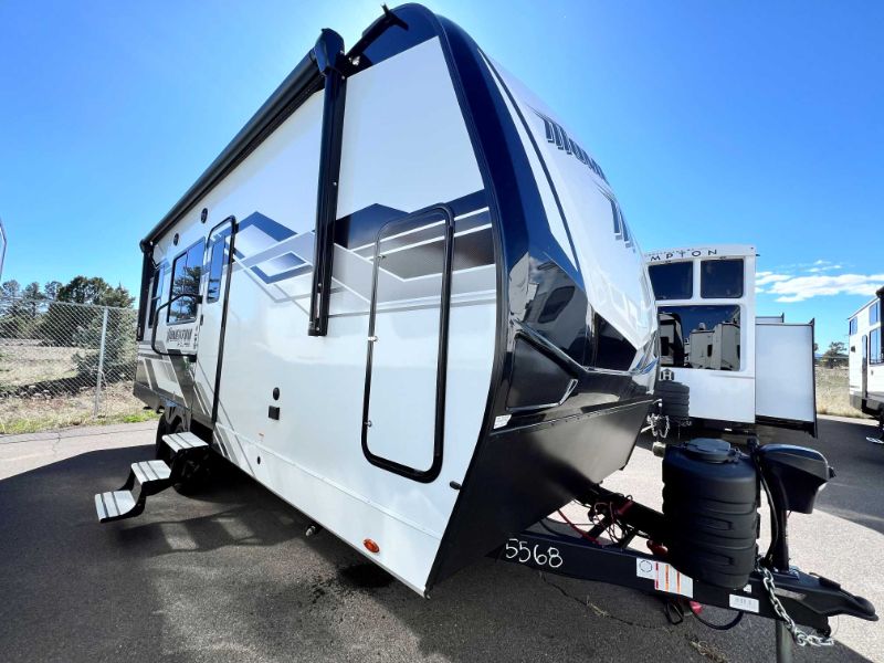 2026 Grand Design Momentum G-Class 21G - Image 2