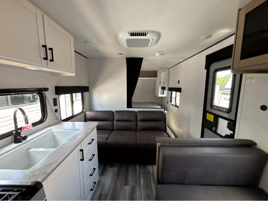 2026 JAYCO JAY FLIGHT SLX 260BH - Image 19