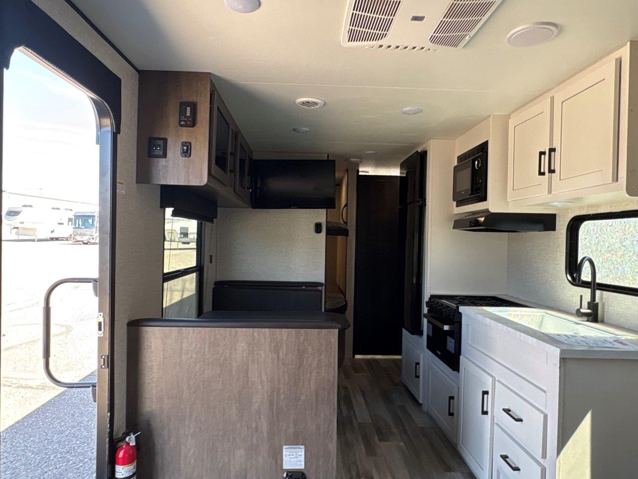 2024 Jayco Jay Flight SLX 260BHW - Image 8