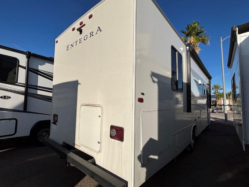 2026 Entegra Coach Odyssey SE 29KF - Image 3