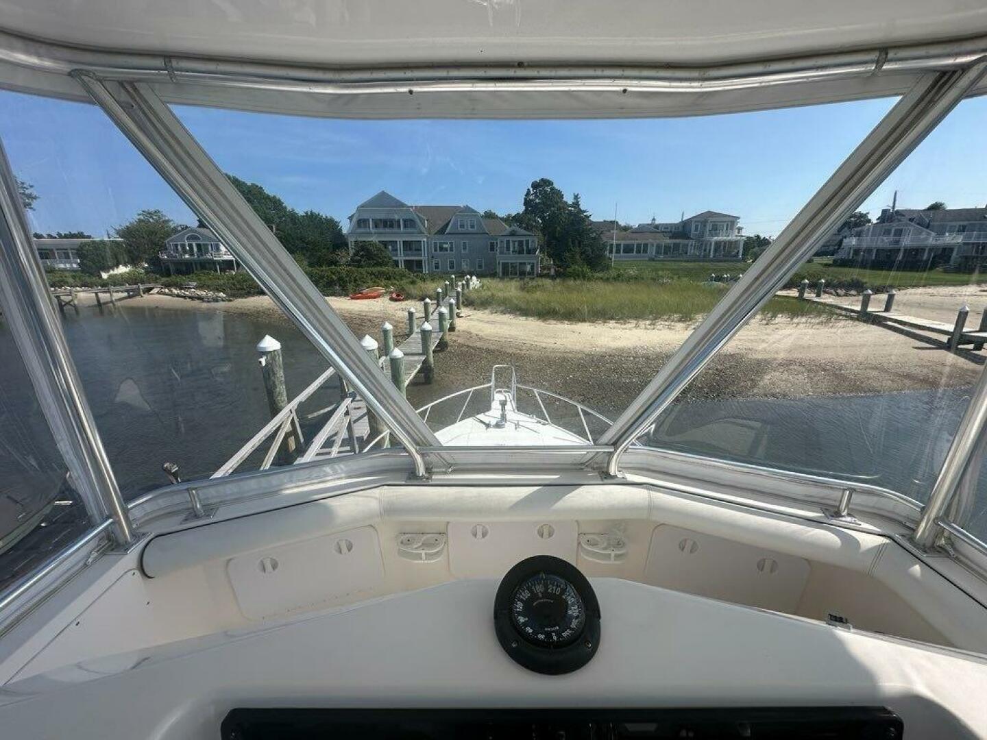 2005 Cabo Convertible - Image 6