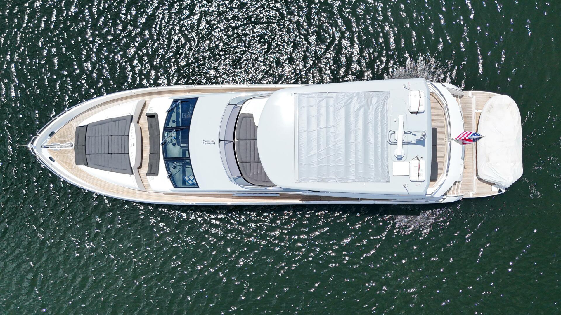 2017 Sunseeker 75 Yacht - Image 11
