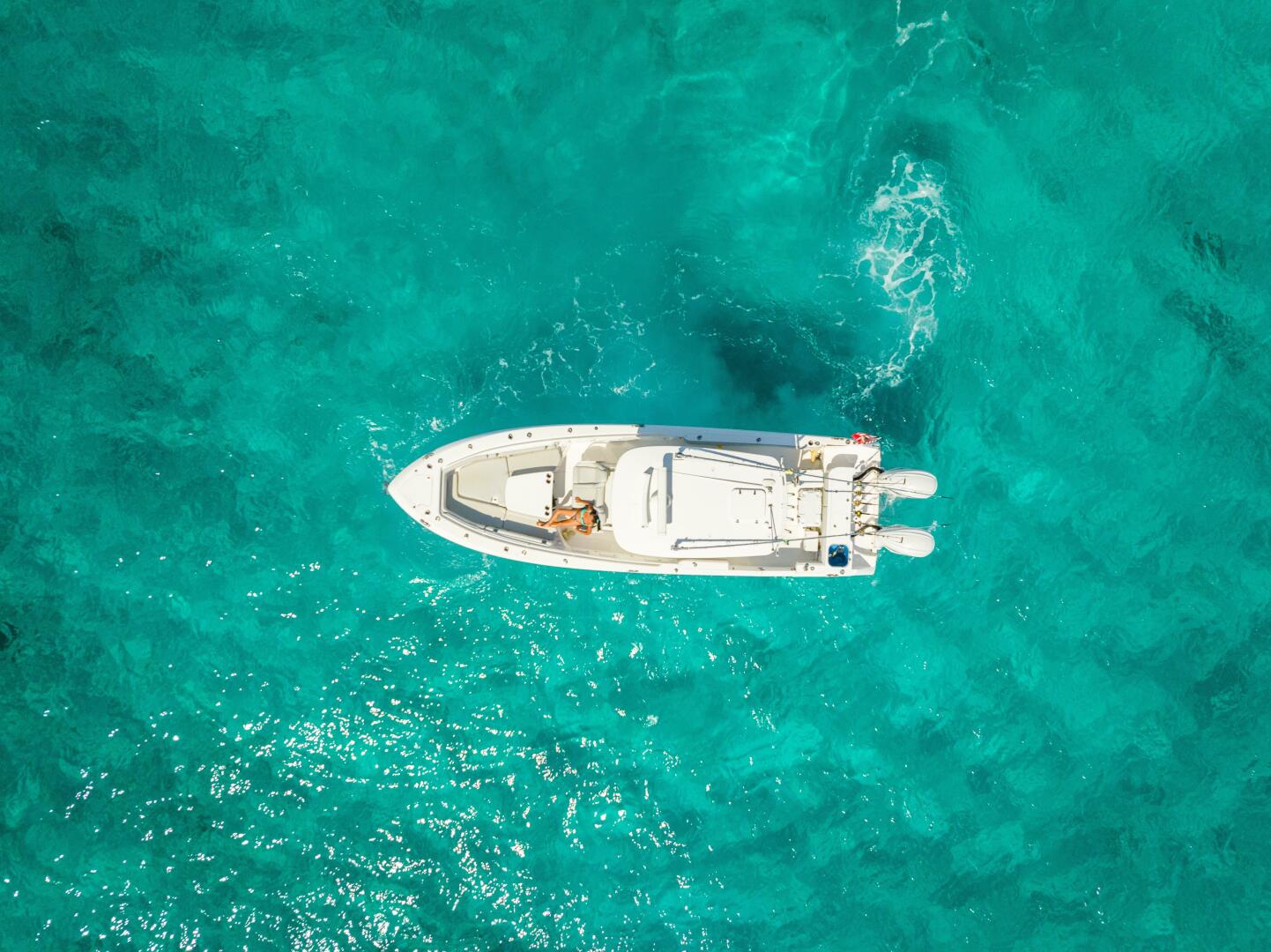 2019 Everglades 355 CC - Image 19