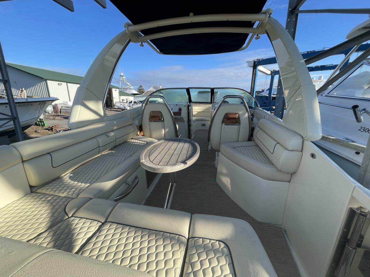 2020 Chris-Craft Launch 28 GT - Image 6