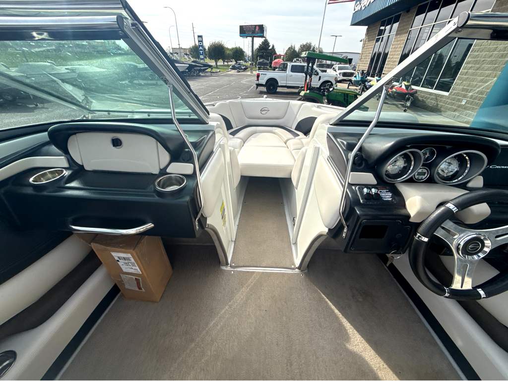 2015 Crownline 235SS - Image 21