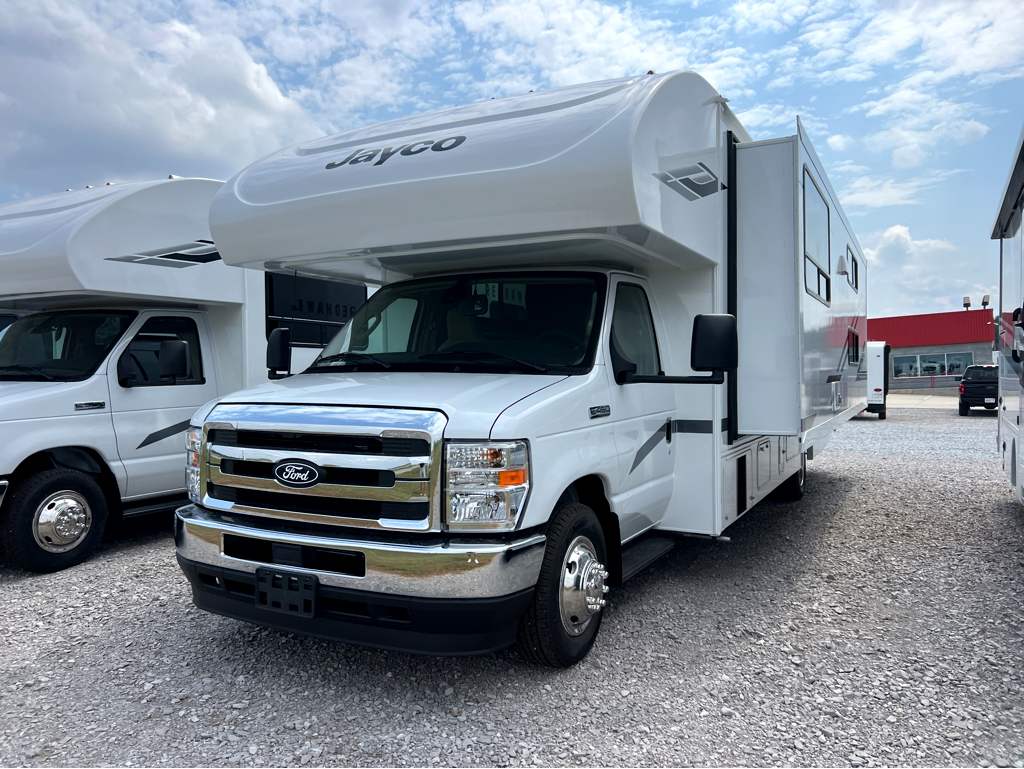 2026 JAYCO REDHAWK SE 31FF - Image 2