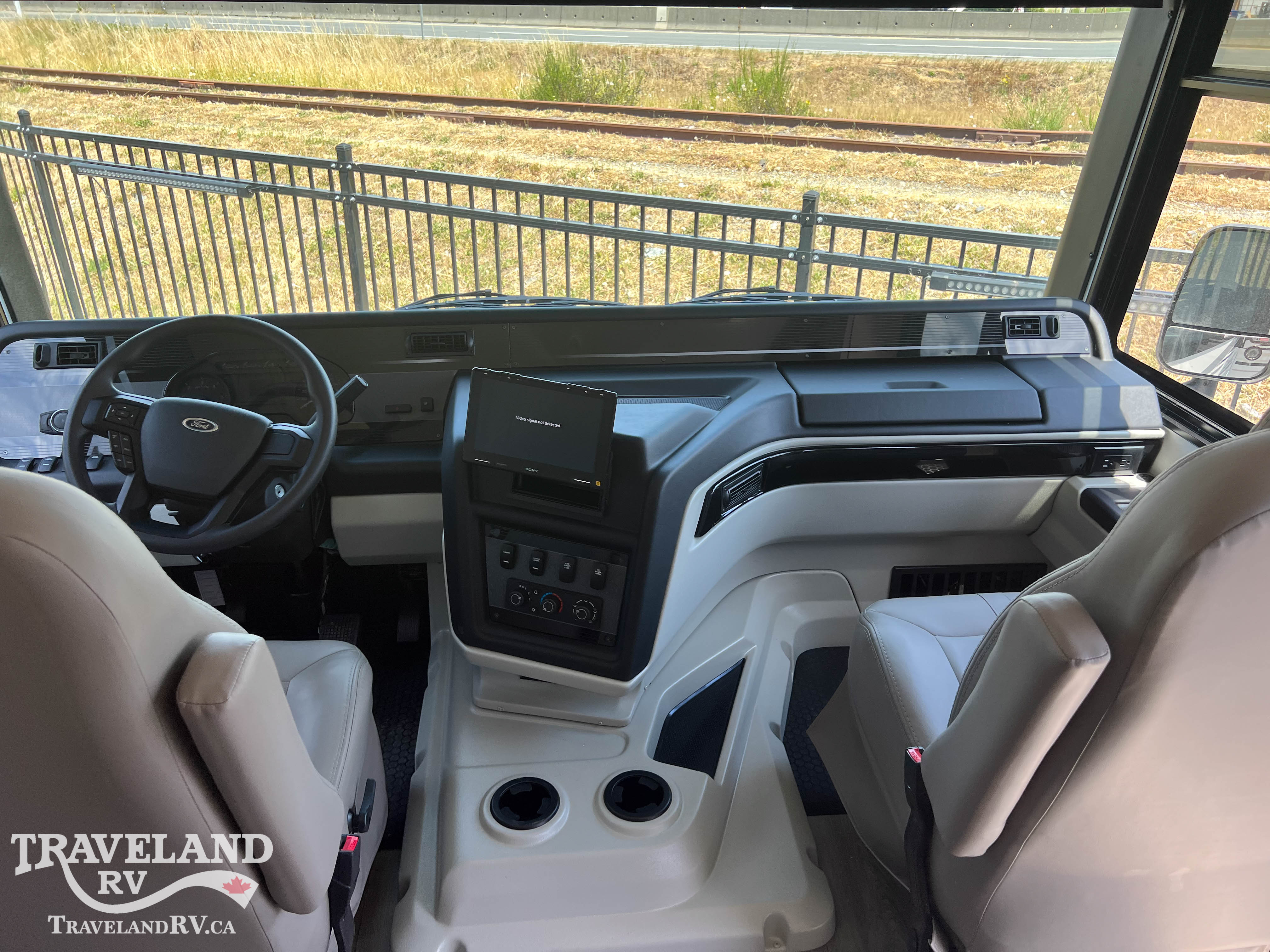 2027 Entegra Coach Vision 29S - Image 8