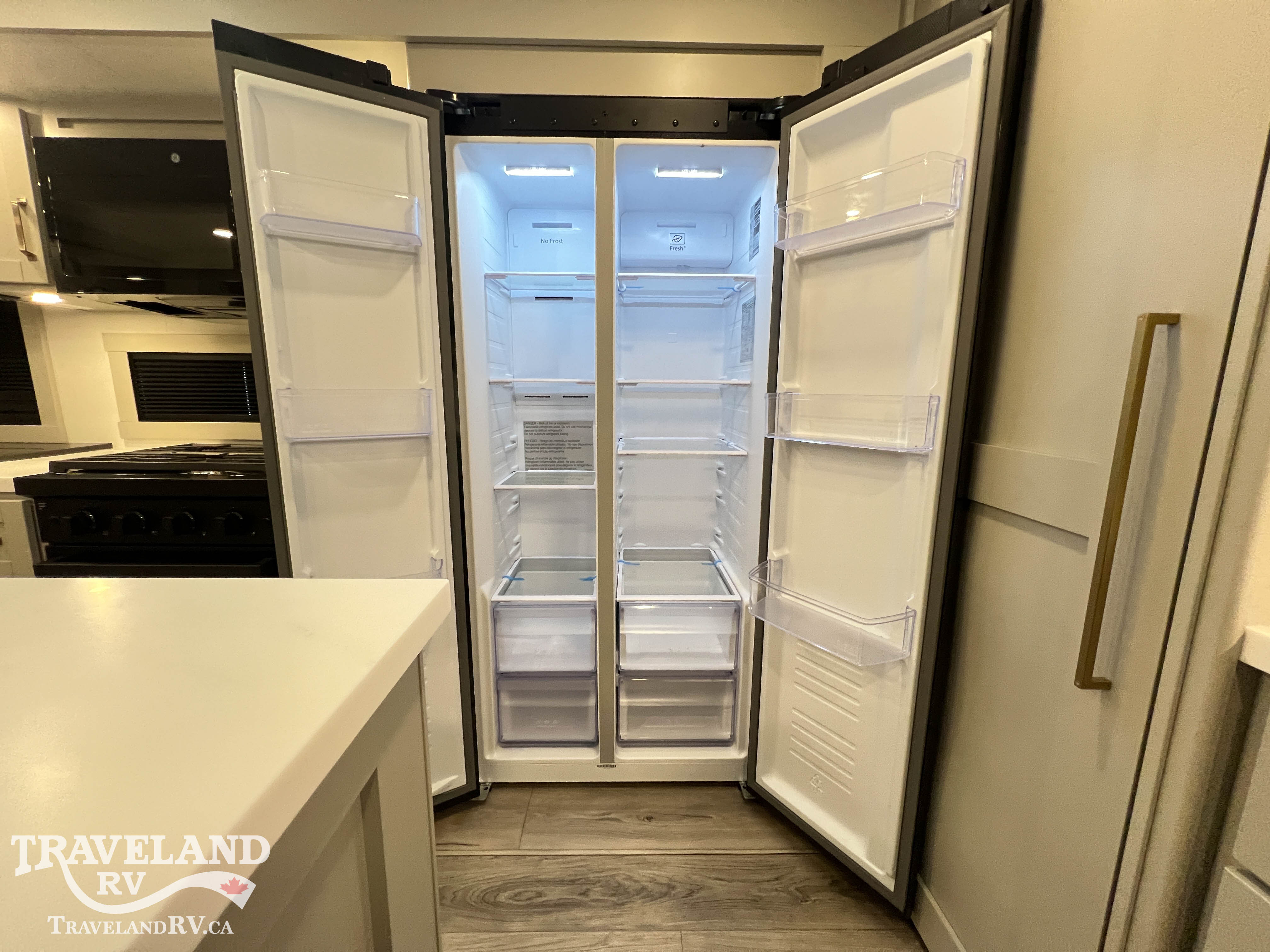 2026 Brinkley RV Model Z Air 310 - Image 25