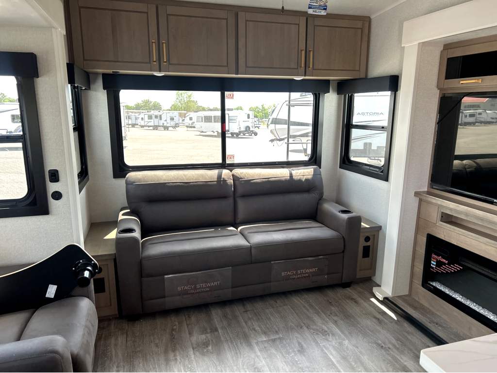 2026 JAYCO EAGLE 321RSTS - Image 10
