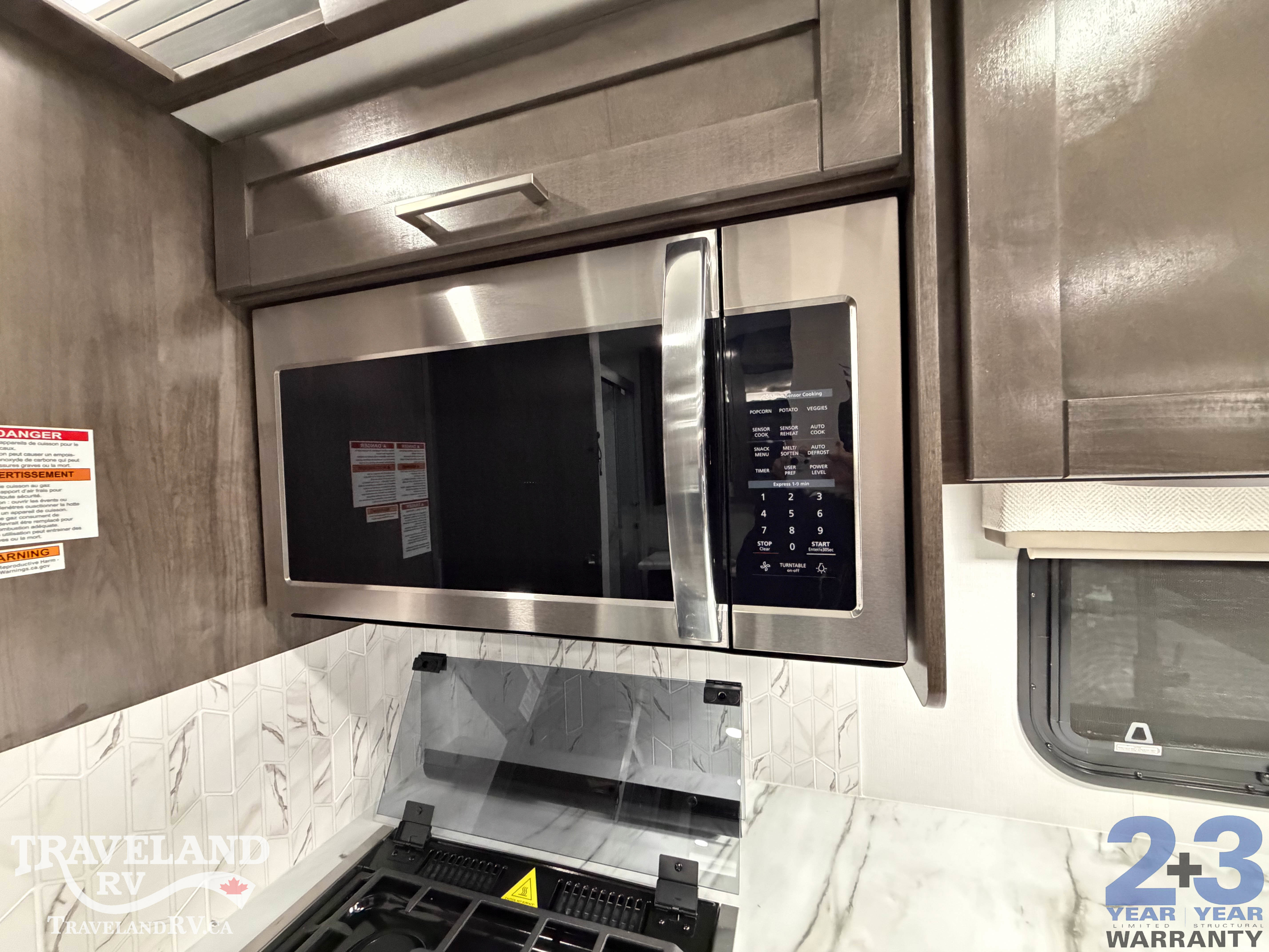 2026 Jayco Alante 29S - Image 26