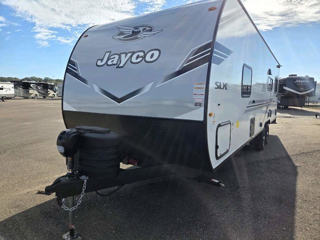 2026 JAYCO JAY FLIGHT SLX 265TH - Image 2