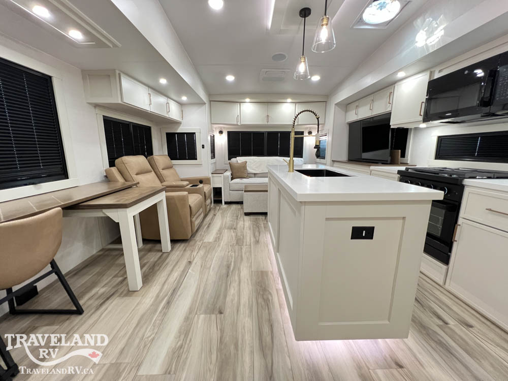 2027 Brinkley RV Model Z 2900 - Image 3