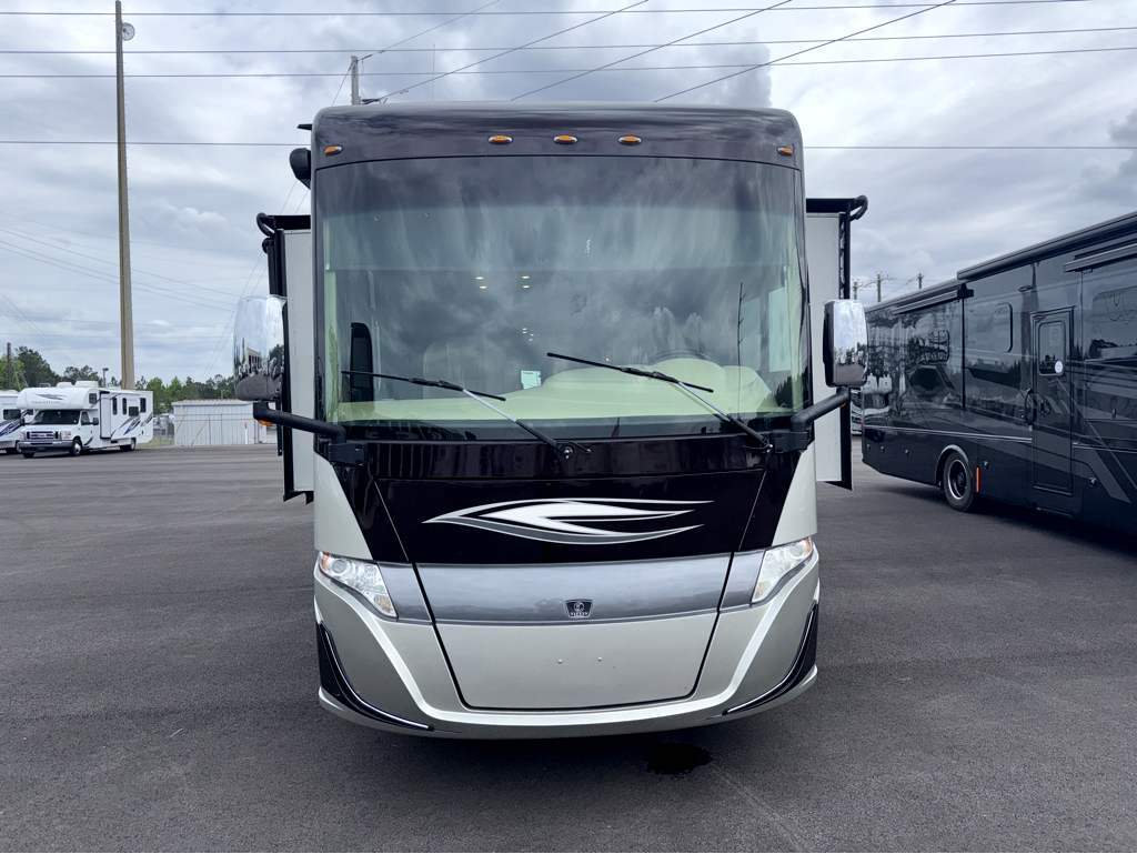 2018 TIFFIN ALLEGRO RED 33AA - Image 6