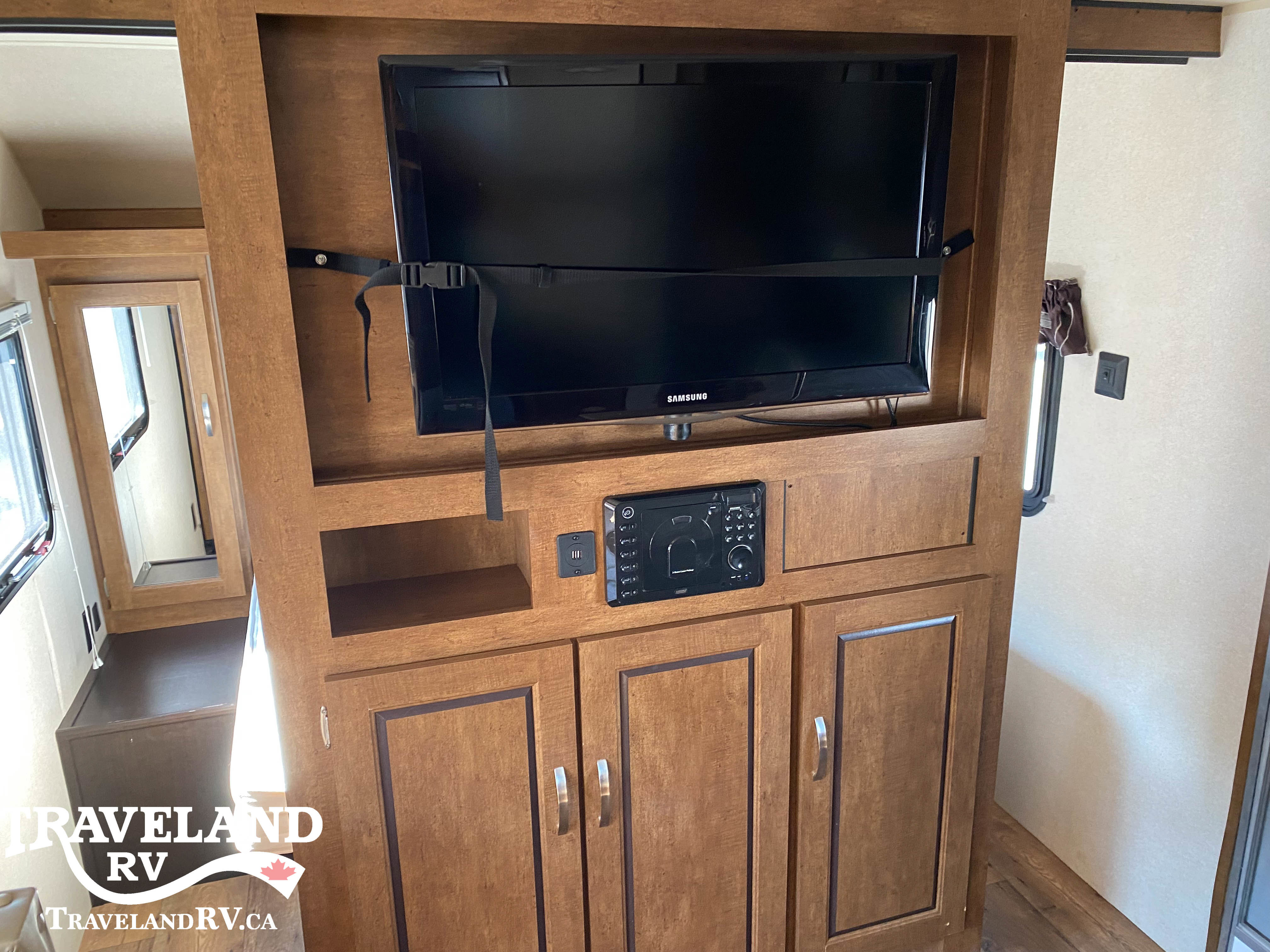 2018 Forest River Salem Cruise Lite Northwest Edition 243BHXL - Image 21