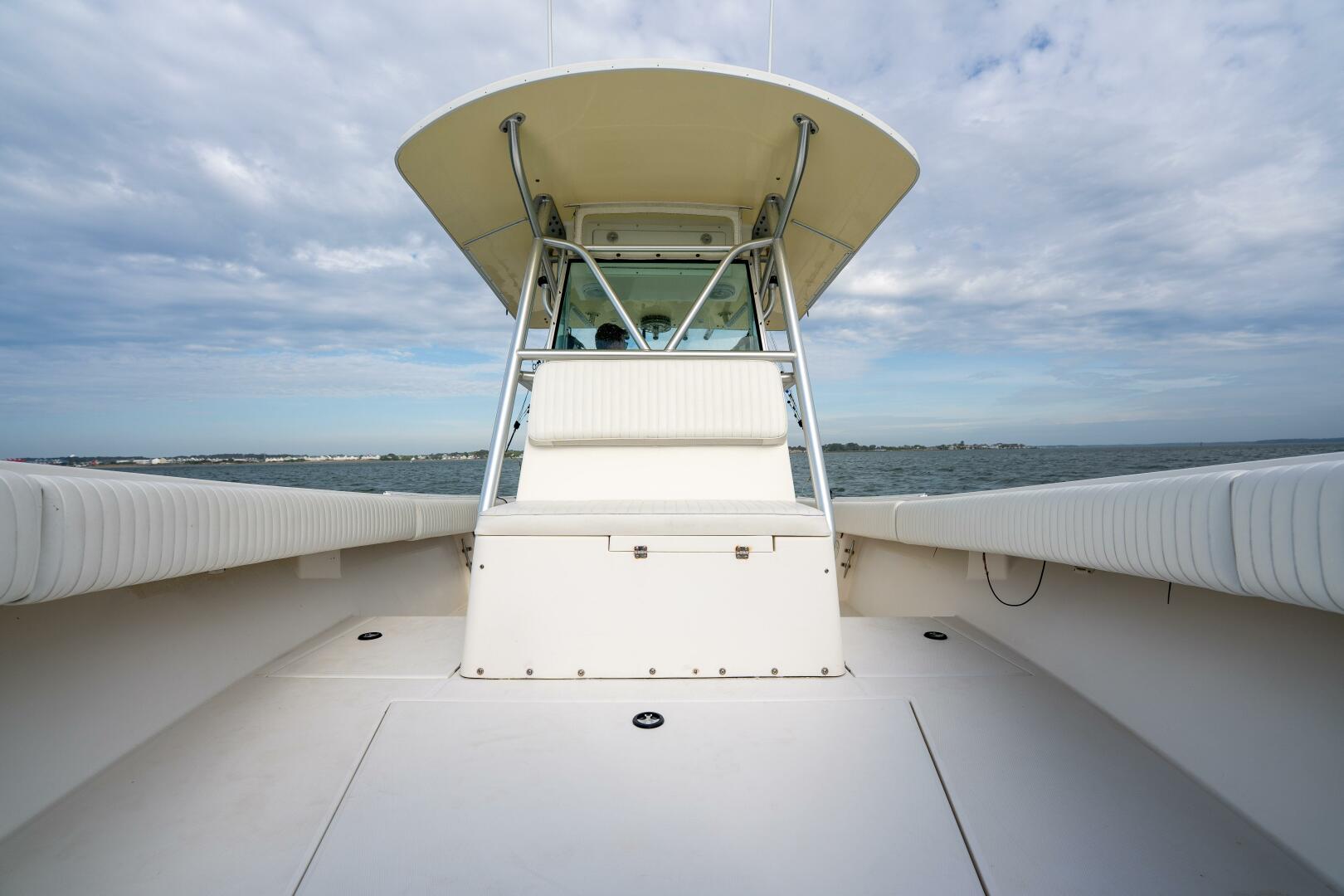 2003 Regulator - Image 7